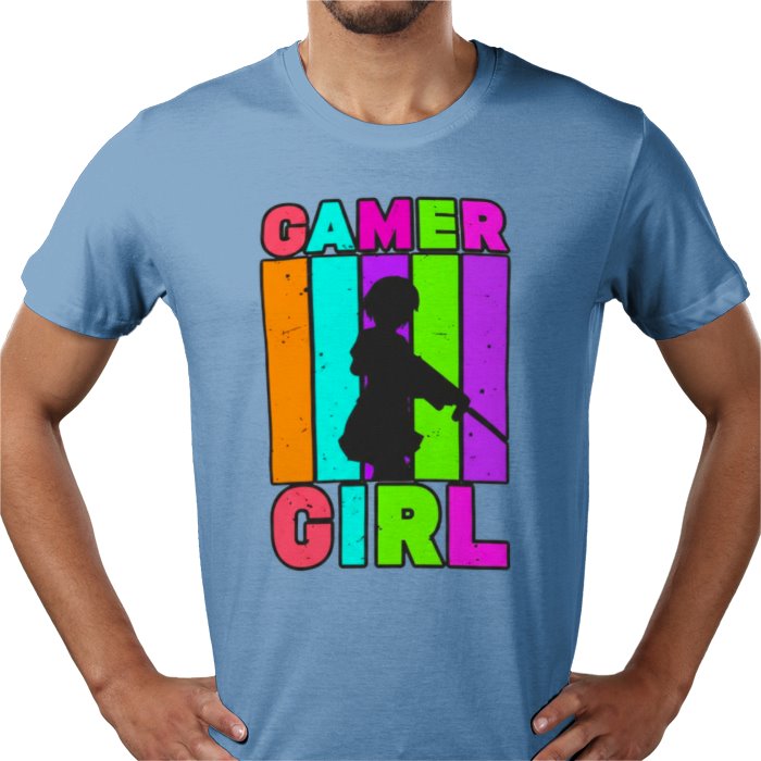 Gamer Girl T-Shirt