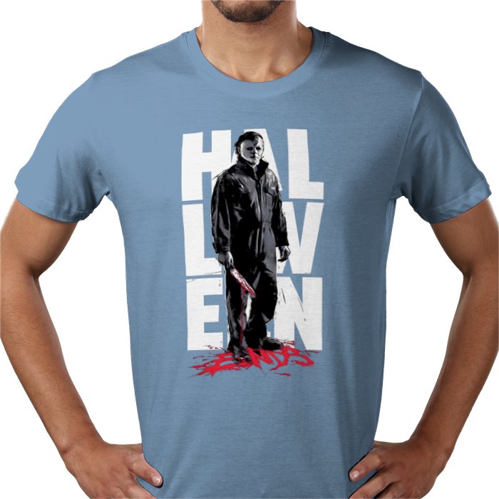 Halloween - Ends T Shirt