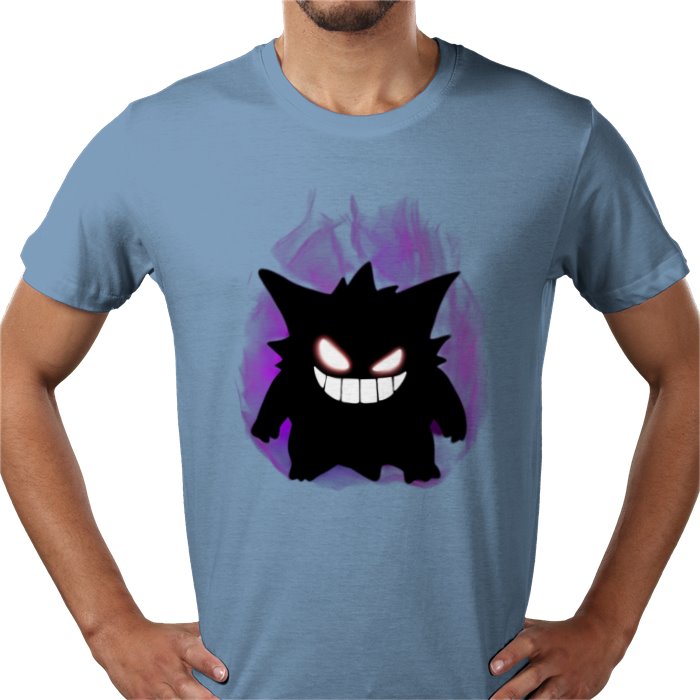 Pokémon — Gengar T-Shirt