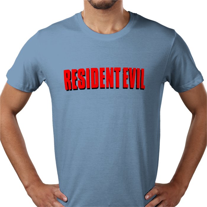Resident Evil — Logo T-Shirt