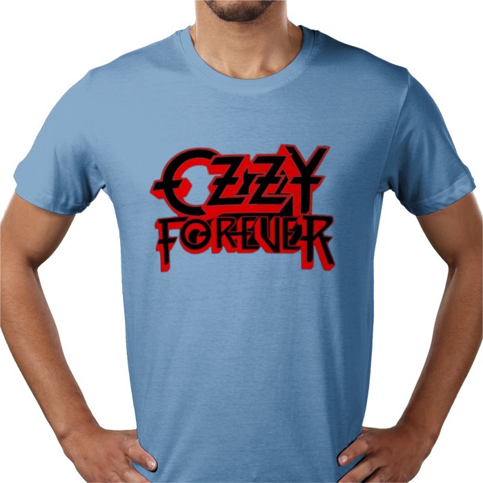 Ozzy Osborne Forever T-Shirt