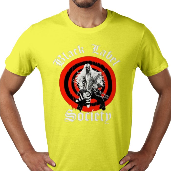 Black Label Society T-Shirt