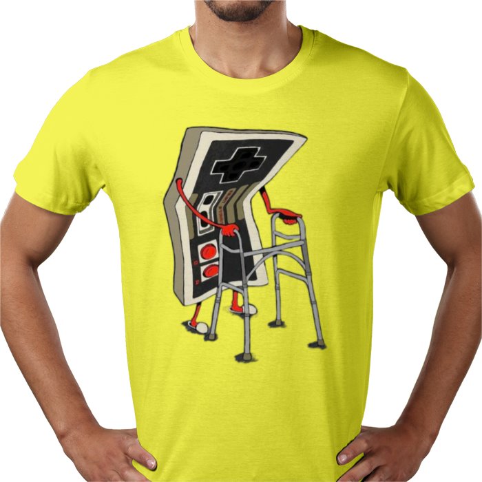 Nintendo - Pad Walker T-shirt