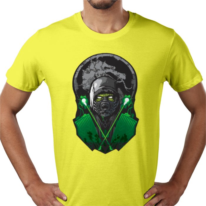 Mortal Kombat - Reptile T-shirt