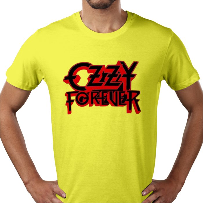 Ozzy Osborne Forever T-Shirt