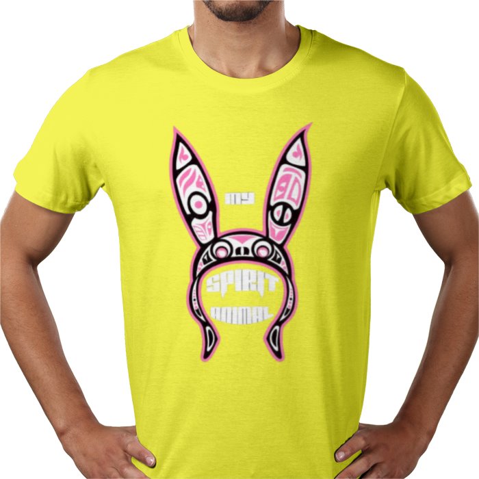 Bobs Burgers - My Spirit Animal T-shirt