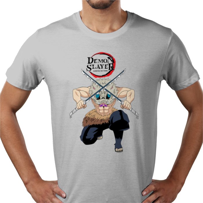 Demon Slayer - Theme 8 T-shirt