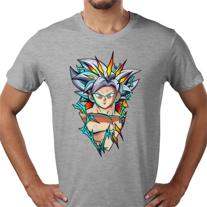 Dragonball Z - Goku T-shirt