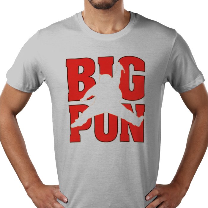 Big Pun - Air Pun T-Shirt