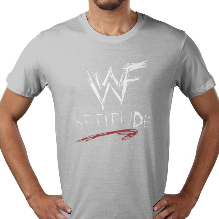 WWF T-shirt