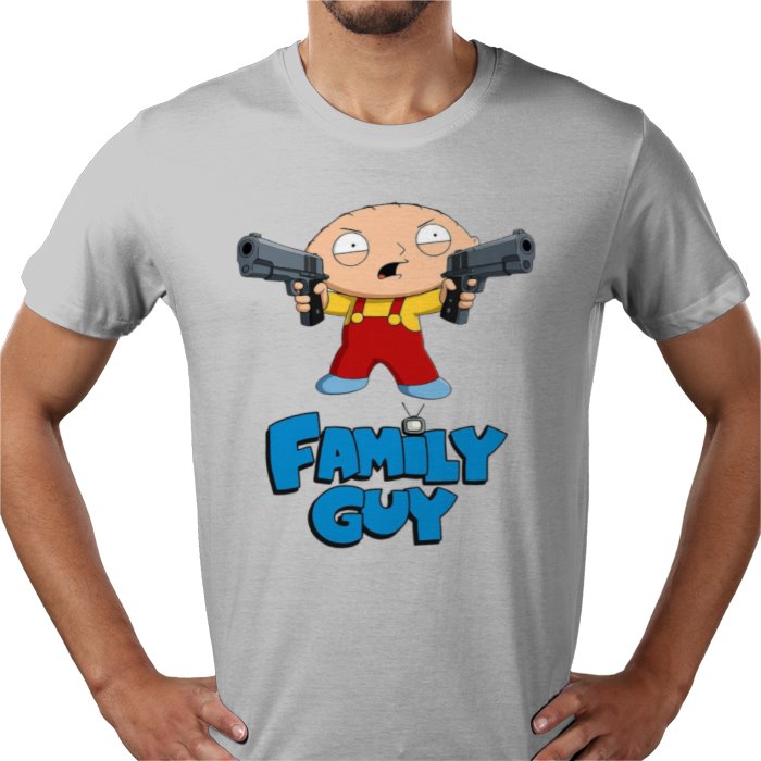 Family Guy - Stewie Theme T-shirt