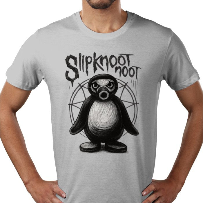 Slipknot x Noot Noot - Sleepknoot T-Shirt