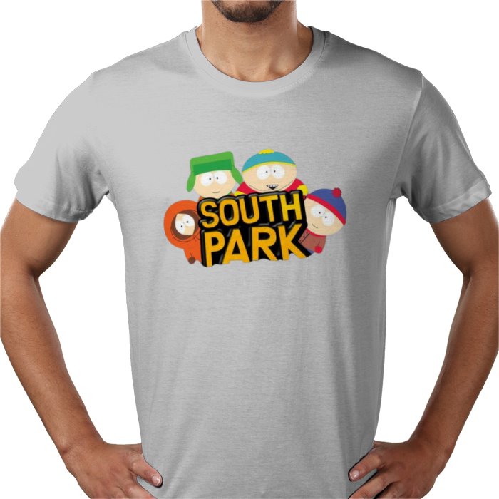 South Park - Theme 1 T-shirt