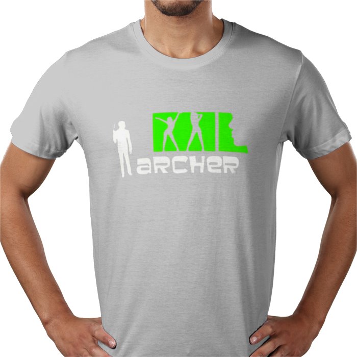 Archer Theme T-shirt