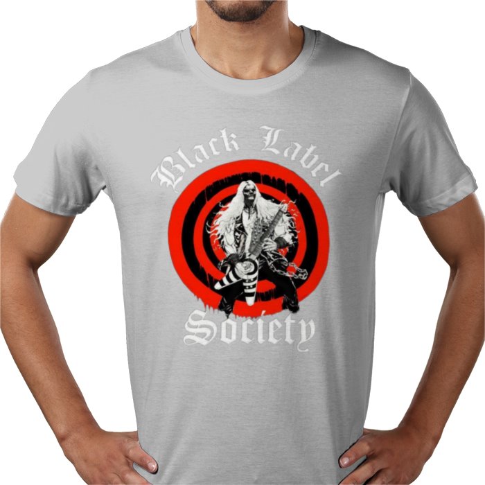 Black Label Society T-Shirt