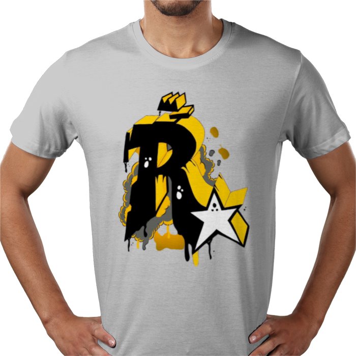 Rockstar Games T-Shirt