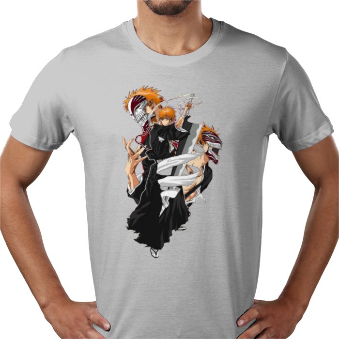 Bleach - Ichigo T-shirt