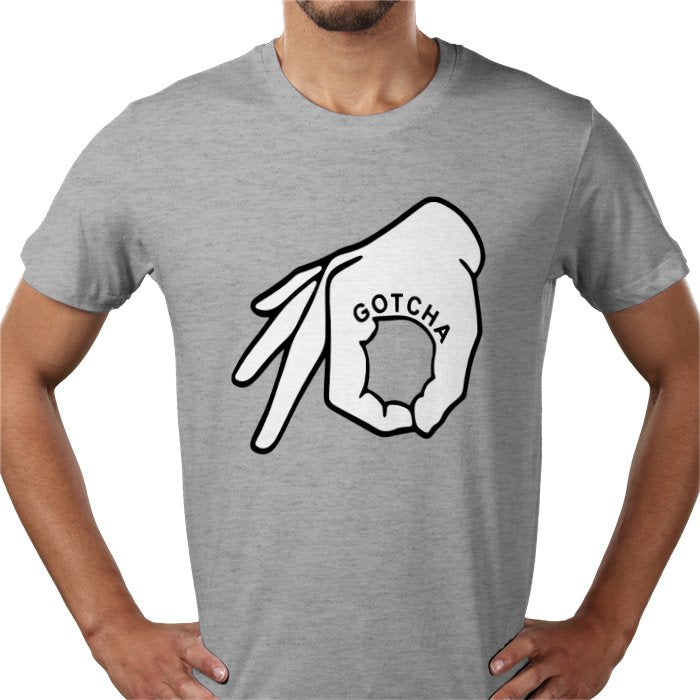 Gotcha T-shirt