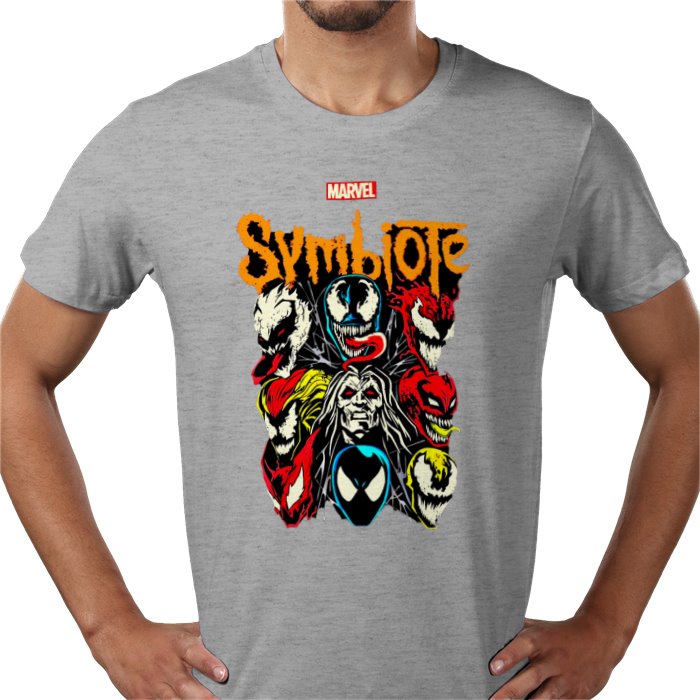 Spider-Man Symbiotes T-Shirt