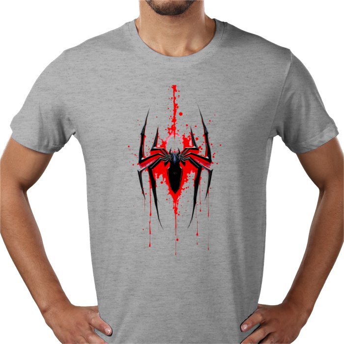 Spider-Man Emblem T-Shirt