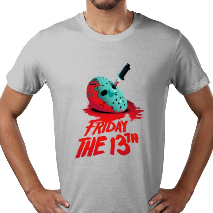 Friday The 13th Value T-Shirt