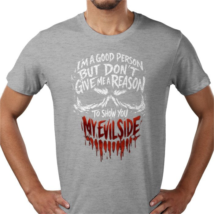 My Evil Side T-shirt