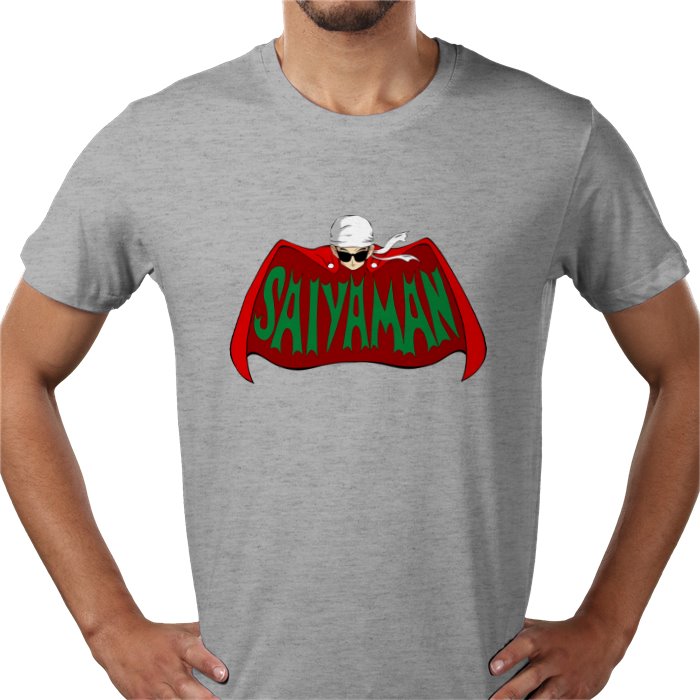 Dragonball Z - Batman Saiyaman Crossover T-shirt