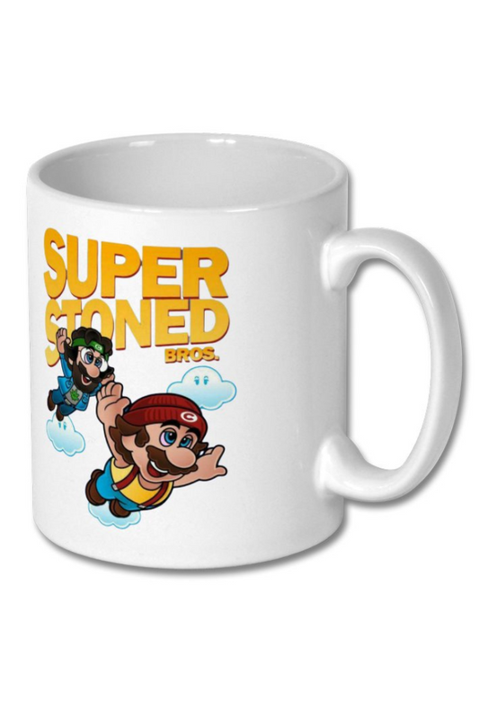 Super Stoned Bros