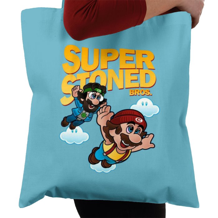 Super Stoned Bro's