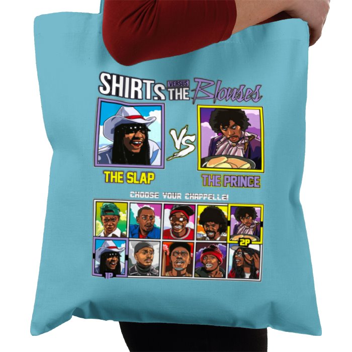 Dave Chapelle - Skirts Vs Blowse