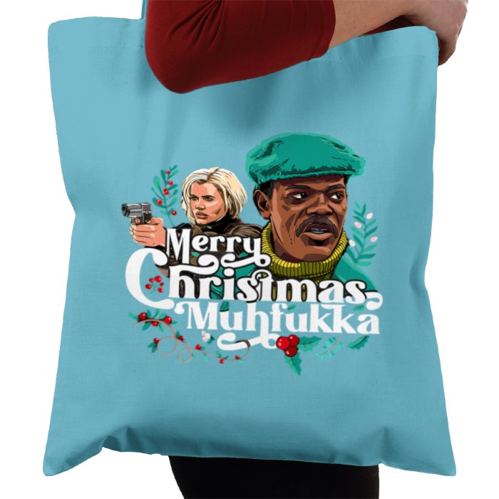 Merry Christmas Muh Fukka