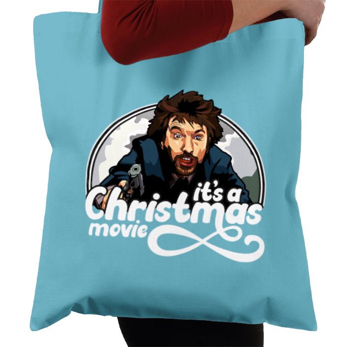 Die Hard Is A Christmas Movie