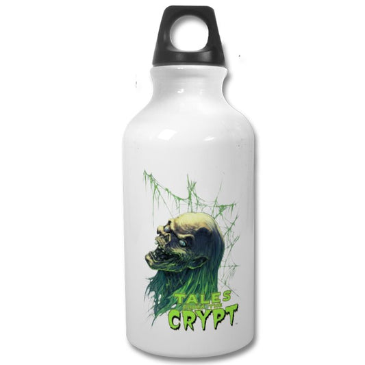 Tales From The Crypt - Theme Water Bottle