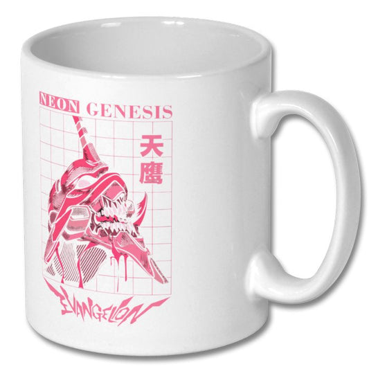 Evangelion - Theme 1 Mug