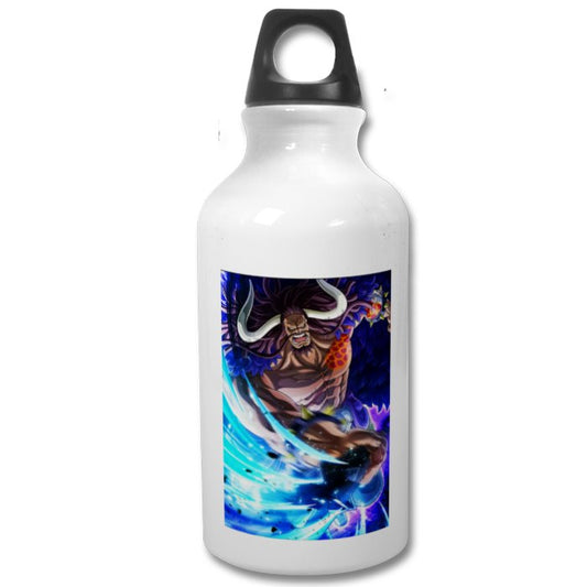 One Piece - Kaido Theme 1 Water Bottle