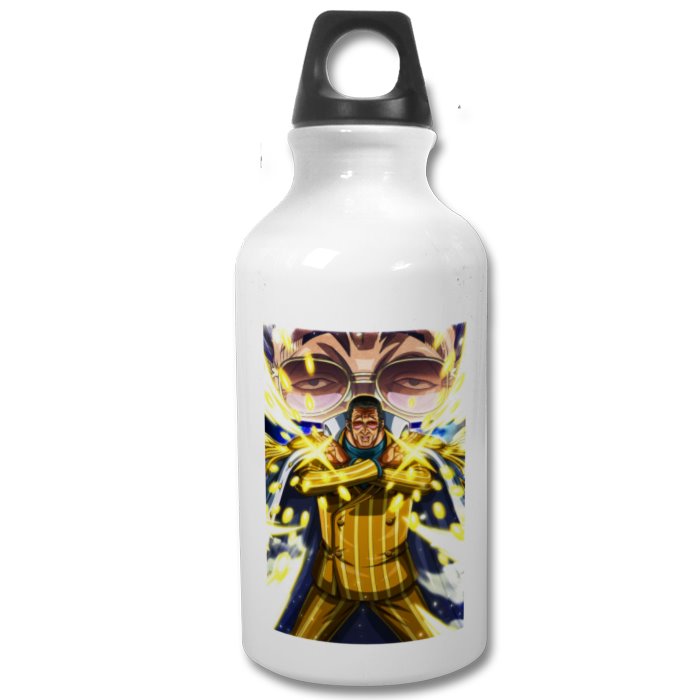 One Piece - Kizaro Theme 1 Water Bottle