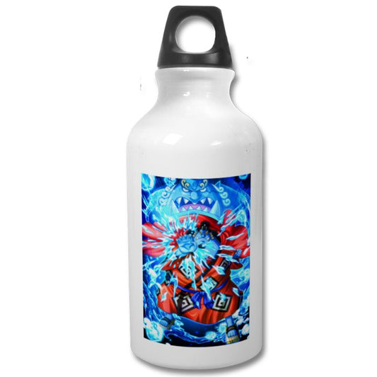 One Piece - Jinbai Theme 1 Water Bottle