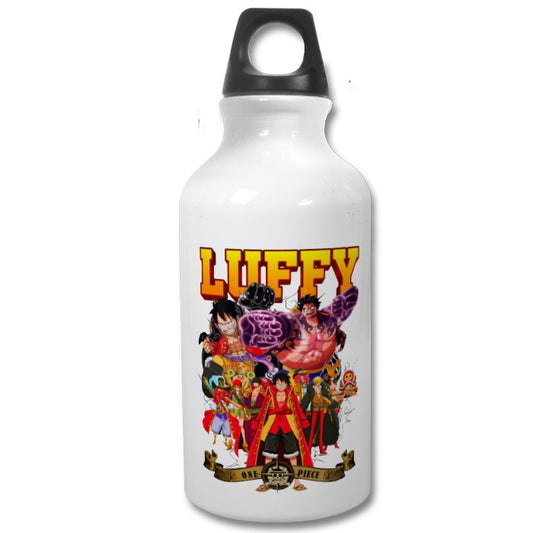 One Piece - Luffy Theme 1 Water Bottle