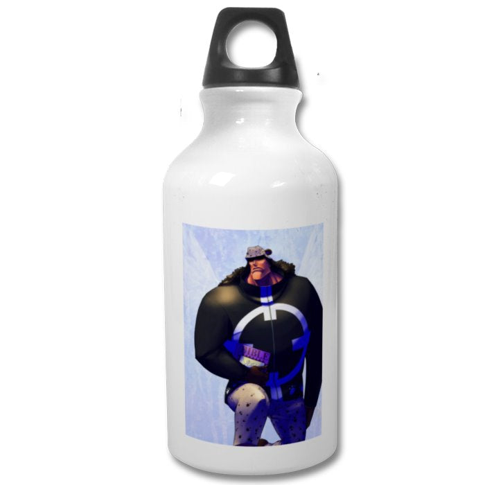 One Piece - Kuma Theme 1 Water Bottle