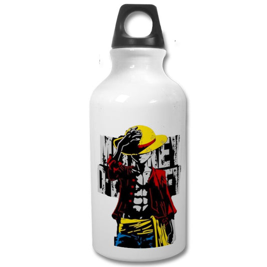 One Piece - Luffy Water Bottle