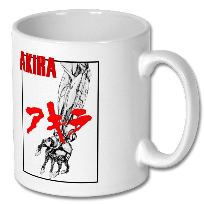 Akira - Theme 2 Mug