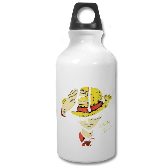 One Piece - Luffy Theme 7 Water Bottle