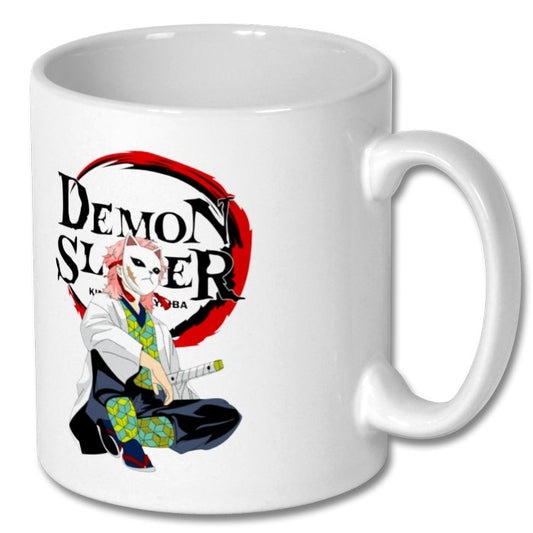 Demon Slayer - Theme 7 Mug