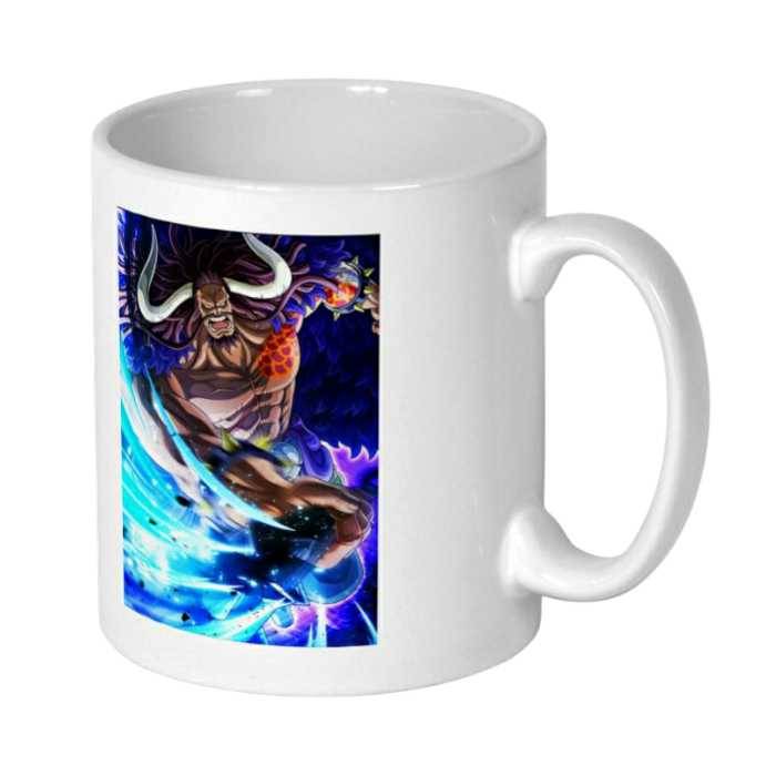 One Piece - Kaido Theme 1 Mug