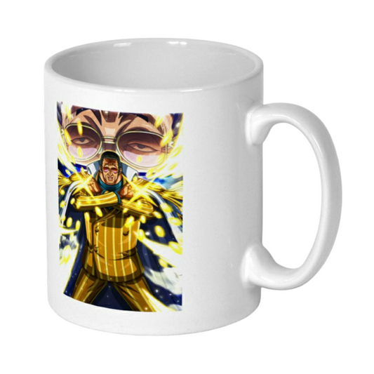 One Piece - Kizaro Theme 1 Mug