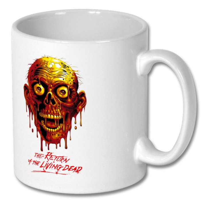 The Return Of The Living Dead Mug