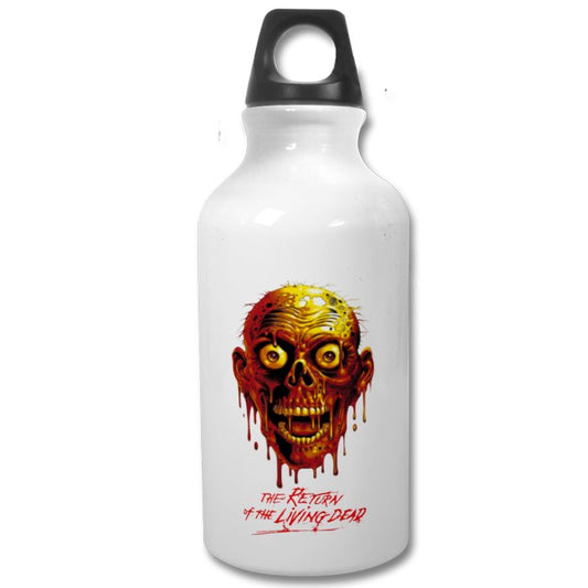 The Return Of The Living Dead Water Bottle