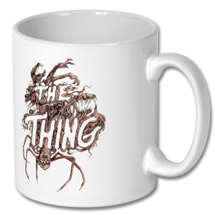 The Thing - Theme Mug