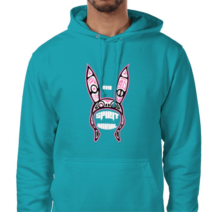 Bob's Burgers - Spirit Animal Hoodie