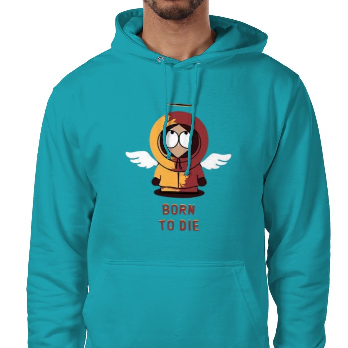 South Park - Born To Die Hoodie